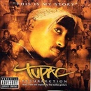 Two Pac - Resurrection CD