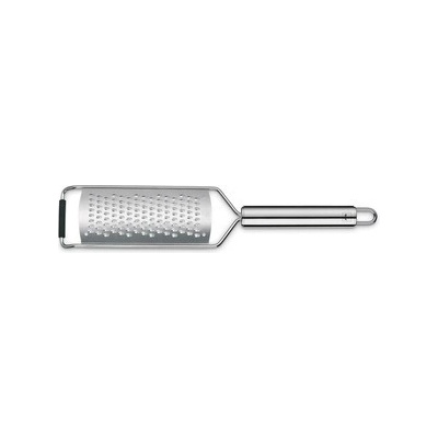 KELA Strúhadlo jemné Rondo nerez 3 mm KL-12575