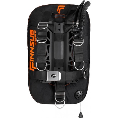 Finnsub Fly Ultralite set s kapsama – Zboží Dáma