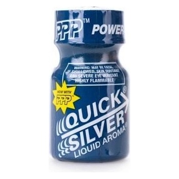 Quick Silver 10 ml