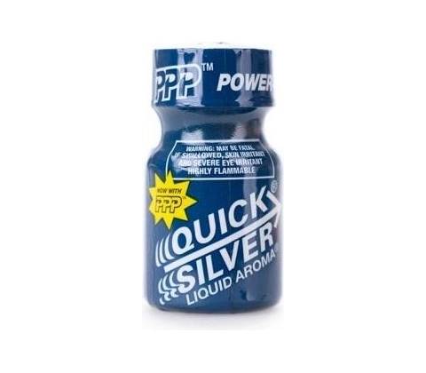 Quick Silver 10 ml