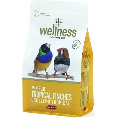 Padovan Wellness Премиум храна за финки (PP00673)