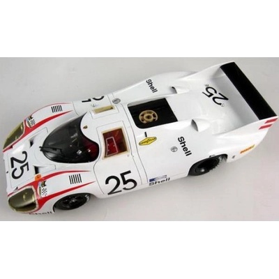 Solido 1: 24 PORSCHE 917 LH no25 LE MANS 1970 ELFORD