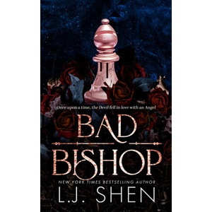 Bad Bishop (2025)