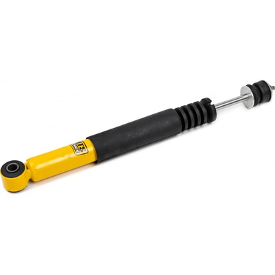 MTS-Technik Športový tlmič zadný - TNGMTSOP013R