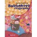 Bublinkové rozprávky