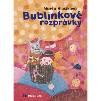 Bublinkové rozprávky