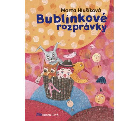 Bublinkové rozprávky