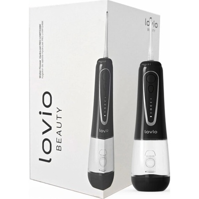 LOVIO HydroJet PRO + 8 trysek