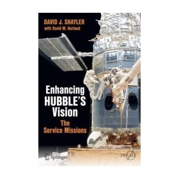 Enhancing Hubble's Vision - Shayler David J.
