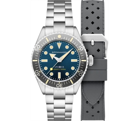 Spinnaker SP-5097-BB