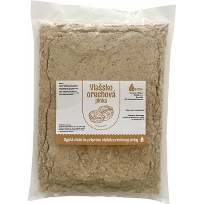 Econia Náplň vlašskoorechová 1kg
