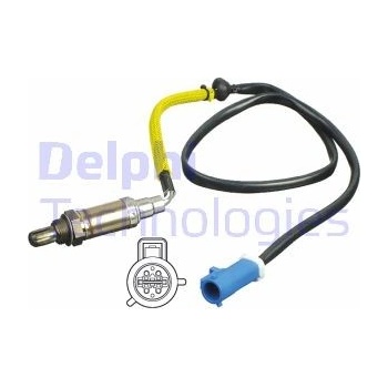 Lambda sonda DELPHI ES11105-12B1