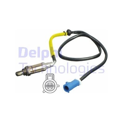 Lambda sonda DELPHI ES11105-12B1