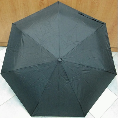 Mini Max LGF-403-8120 deštník plně automatický černý