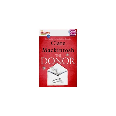 Donor