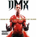 DMX CD