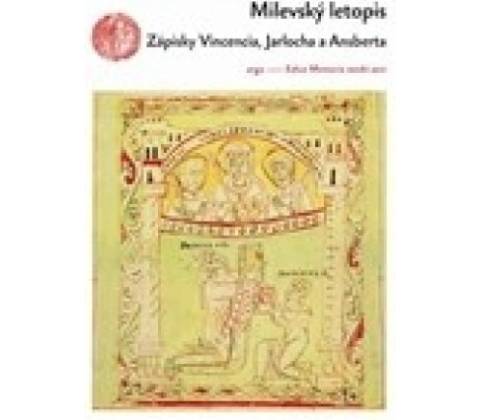 Milevský letopis