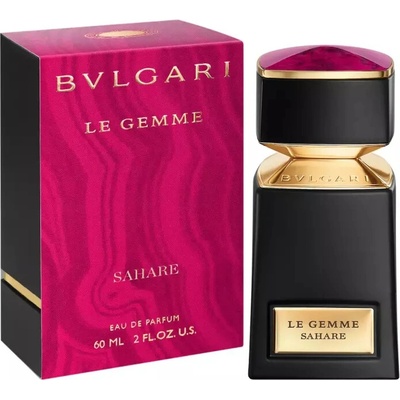 Bvlgari Sahare parfumovaná voda unisex 60 ml