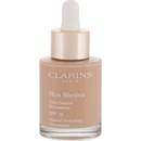 Clarins Hydratačný make-up Skin Illusion SPF15 Natura l Hydrating Foundation 108 Sand 30 ml