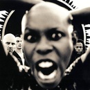 SKUNK ANANSIE: STOOSH LP