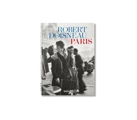 Robert Doisneau - PARIS