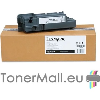Lexmark Waste Toner Bottle Lexmark C52025X