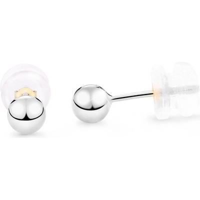 Cutie Jewellery pecky Z5014-20-X-2