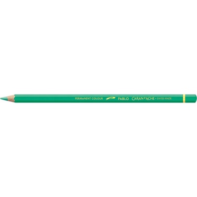 Caran d'Ache Pablo veronese green 666.201