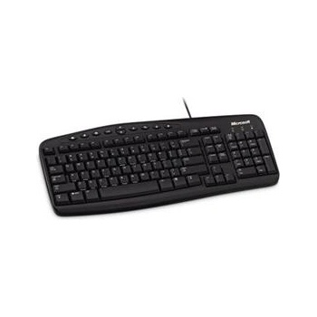 Microsoft Wired Keyboard 200 JWD-00034