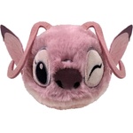 TY Toys Плюшена отскачаща топка TY Toys Beanie Bouncers - Angel, 8 cm (TY83027) - baby