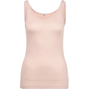 Stoic Дамско мериносово термобельо Stoic Women's Merino135 AnebySt. Tank Merino base layer - Sand Rose (115-2726-0212)