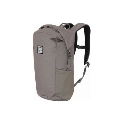 Hannah renegade šedá 20 l