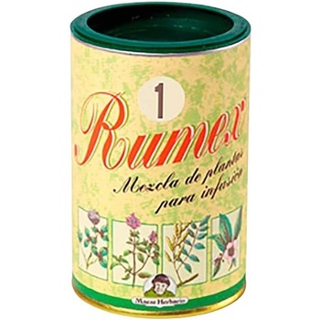 Artesania Agricola Rumex 1 Билкова смес за добра микроциркулация, 70 g, Artesania Agricola (041217 (113001) AA)