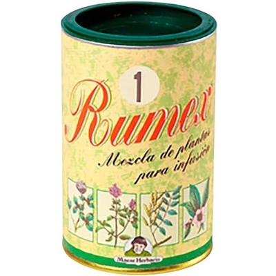 Artesania Agricola Rumex 1 Билкова смес за добра микроциркулация, 70 g, Artesania Agricola (041217 (113001) AA)