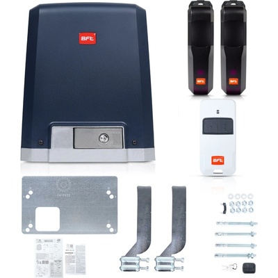 BFT DEIMOS BT B600 KIT EE pre posuvné brány