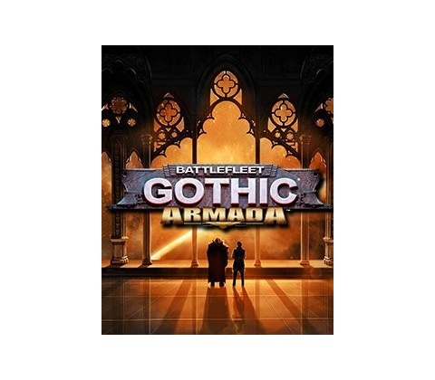 Battlefleet Gothic: Armada