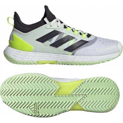 adidas adizero Ubersonic 4 M Clay 12 Černá – Zboží Mobilmania