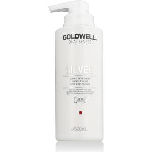 Goldwell Dualsenses Silver 60sec Treatment 500 ml