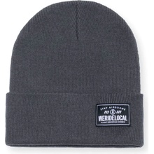 WE RIDE LOCAL AIR SQUAD BEANIE DARK GREY