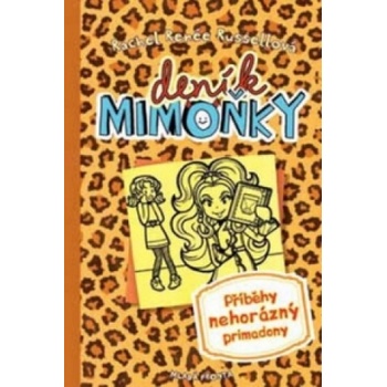 Deník mimoňky