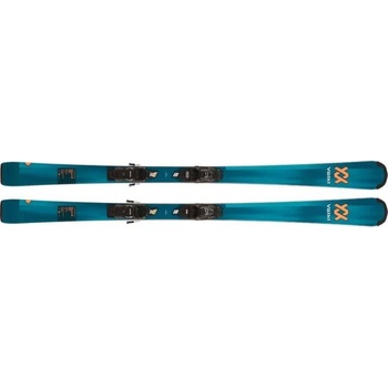 Völkl DEACON JR PRO 22/23