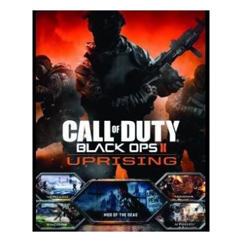 Call of Duty: Black Ops 2 Uprising