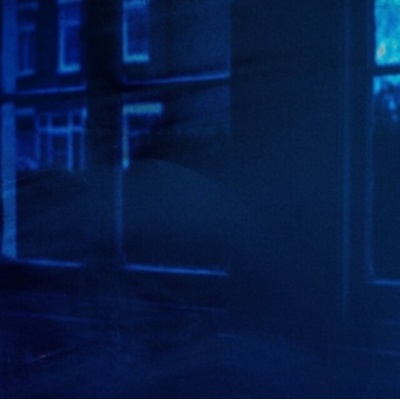 PALE BLUE EYES - New Place CD