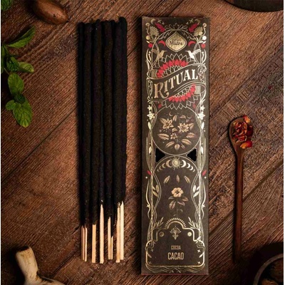 Sagrada Madre Vonné tyčinky Ritual Kakao 40 g