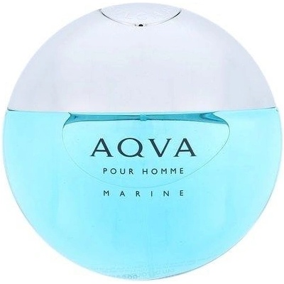 Bvlgari Aqua Marine toaletní voda pánská 50 ml tester