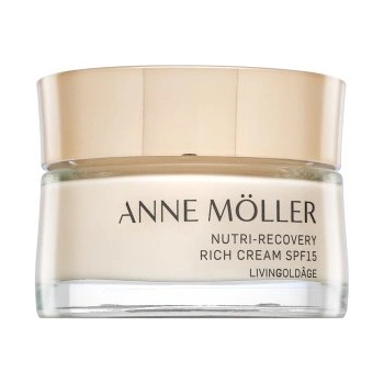 Anne Möller Nutri-Recovery подхранващ крем Rich Cream SPF15 50 ml