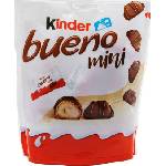 Ferrero Kinder Bueno Mini 18бр 108гр