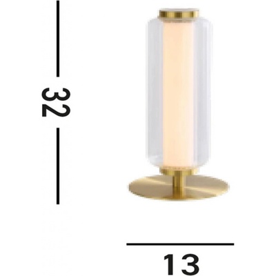 Searchlight EU26251SB