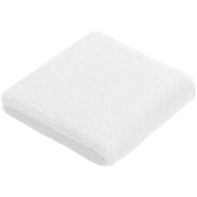 Vossen Ručník XF250H White 50 x 100 cm